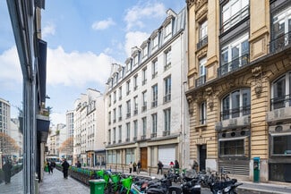 More details for 9 Rue De Cléry, Paris - Office for Lease
