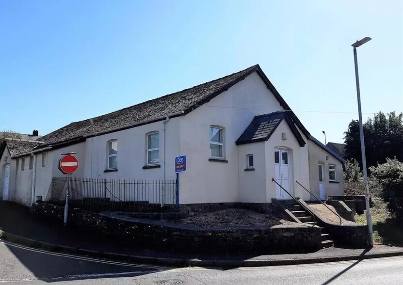 High St, Sennybridge for sale - Primary Photo - Image 1 of 1