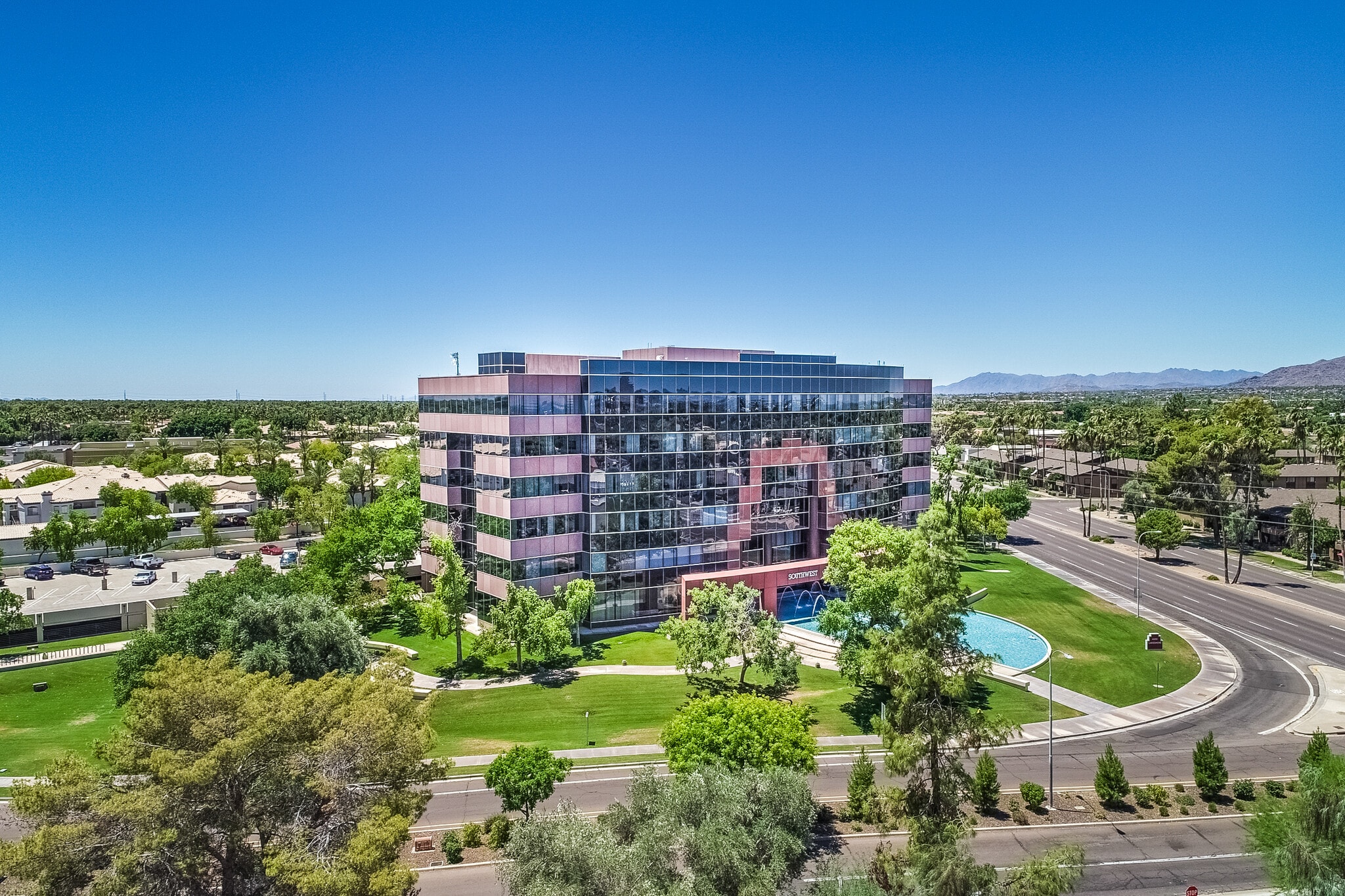 4500 S Lakeshore Dr, Tempe, AZ for lease Primary Photo- Image 1 of 5
