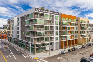 More details for 1301 16th St, San Francisco, CA - Office/Retail, Retail for Lease