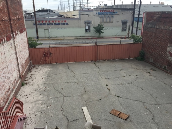 1709 Spring St, Los Angeles, CA for sale - Building Photo - Image 3 of 9