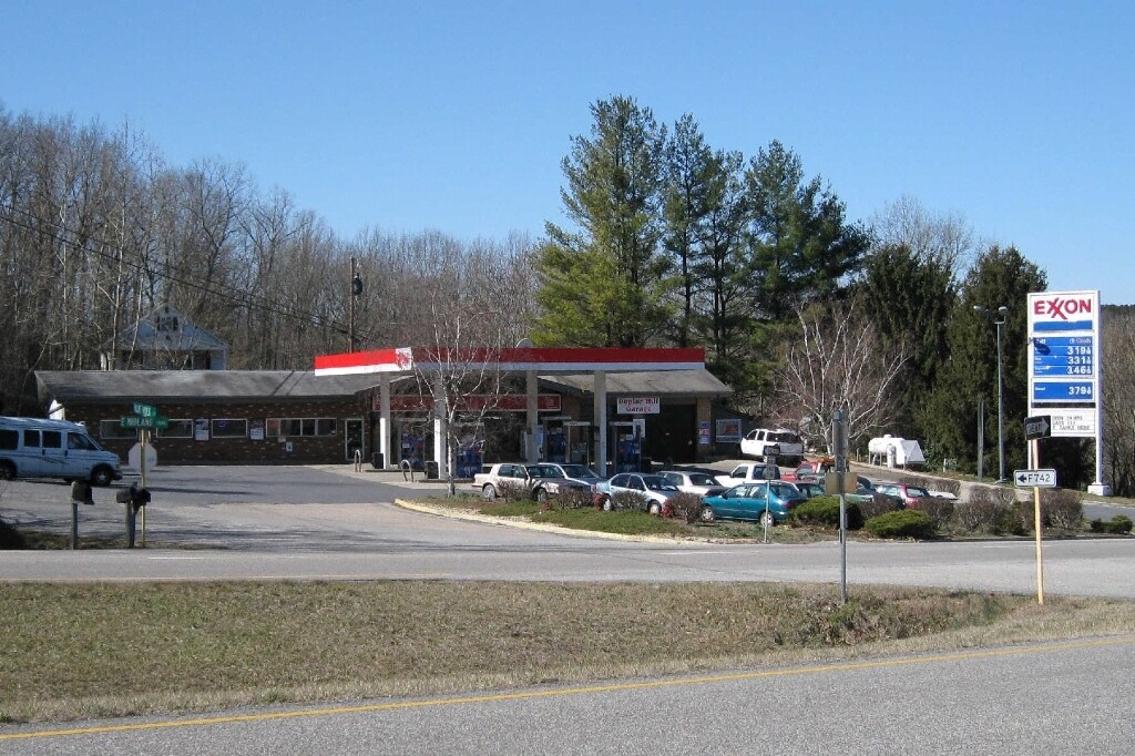 848 Midland Rd, Lexington, VA for sale Primary Photo- Image 1 of 1