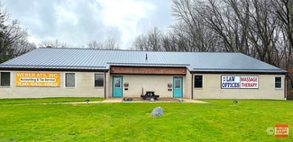 More details for 3522 Manchester Rd, Coventry Township, OH - Office for Lease