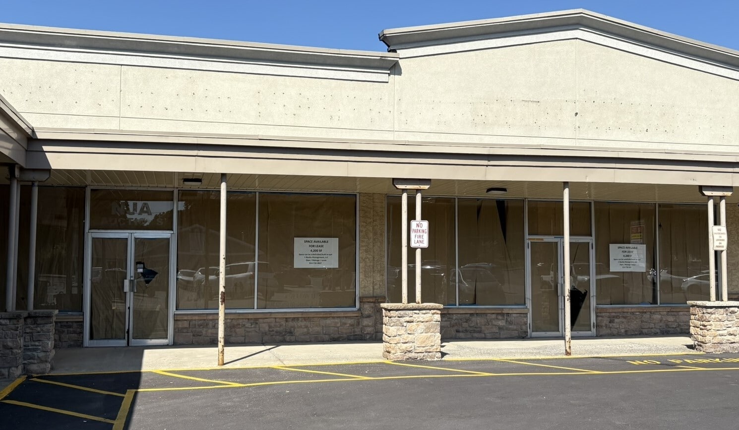 3139 Highway 9W, Saugerties, NY for lease Interior Photo- Image 1 of 17