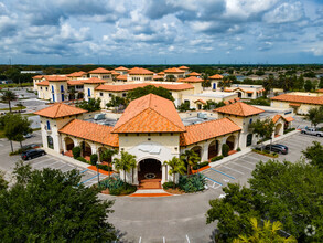 Little Rd, Trinity, FL - aerial  map view - Image1