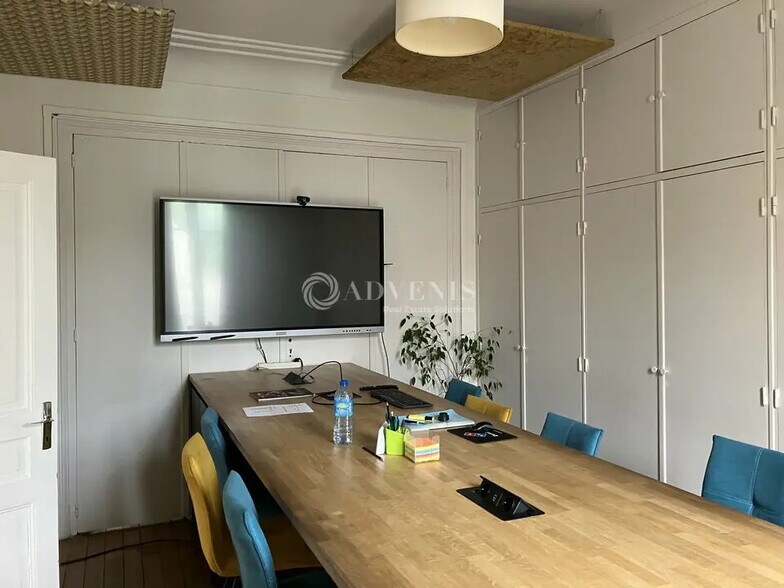 Office in Bourges for lease - Interior Photo - Image 3 of 3