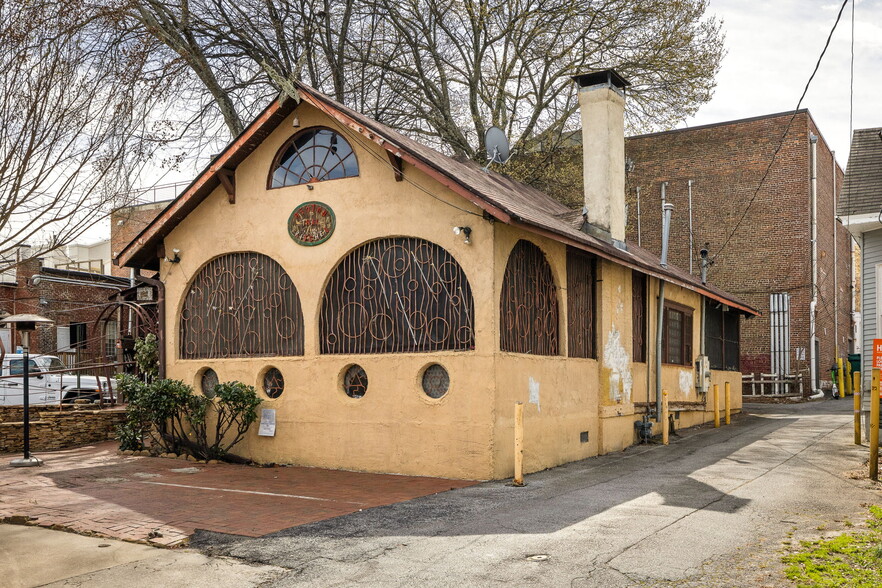 1043 Greenwood Ave, Atlanta, GA for sale - Building Photo - Image 1 of 7