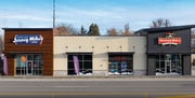 Two Tenant NNN Lease Investment Sale Offering - NNN Property