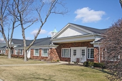 5800 Monroe St, Sylvania, OH for sale Building Photo- Image 1 of 5