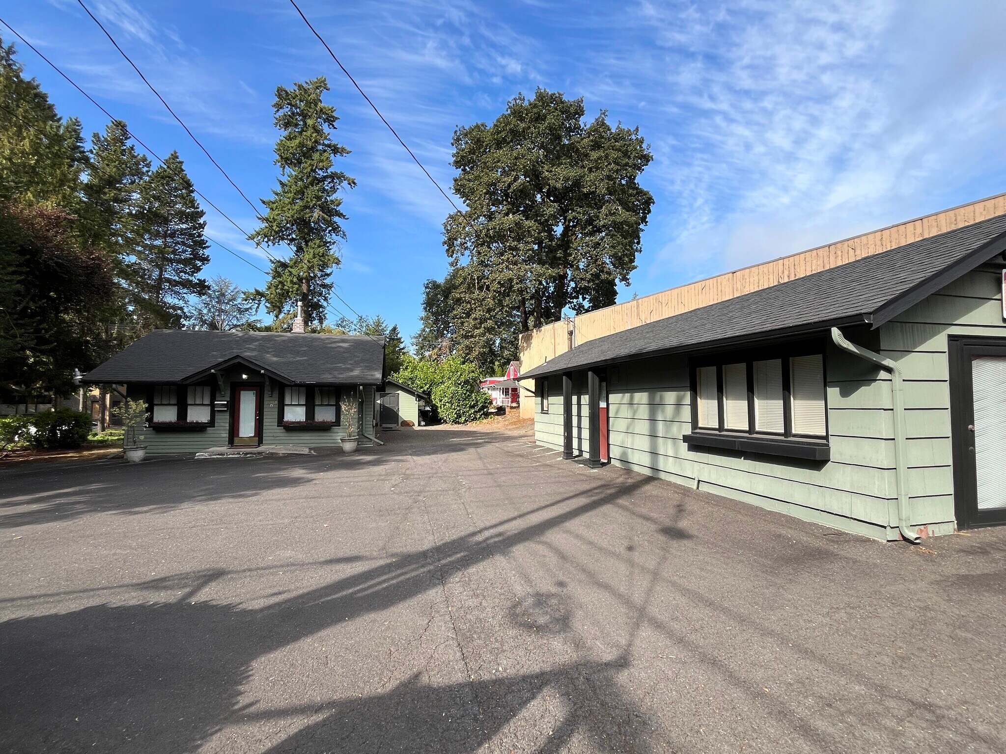 15969 SW Reese Rd, Lake Oswego, OR for sale Building Photo- Image 1 of 1