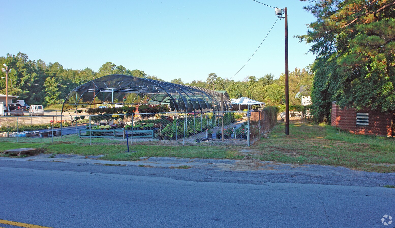 1102 Charleston Hwy, West Columbia, SC 29169 Property Record