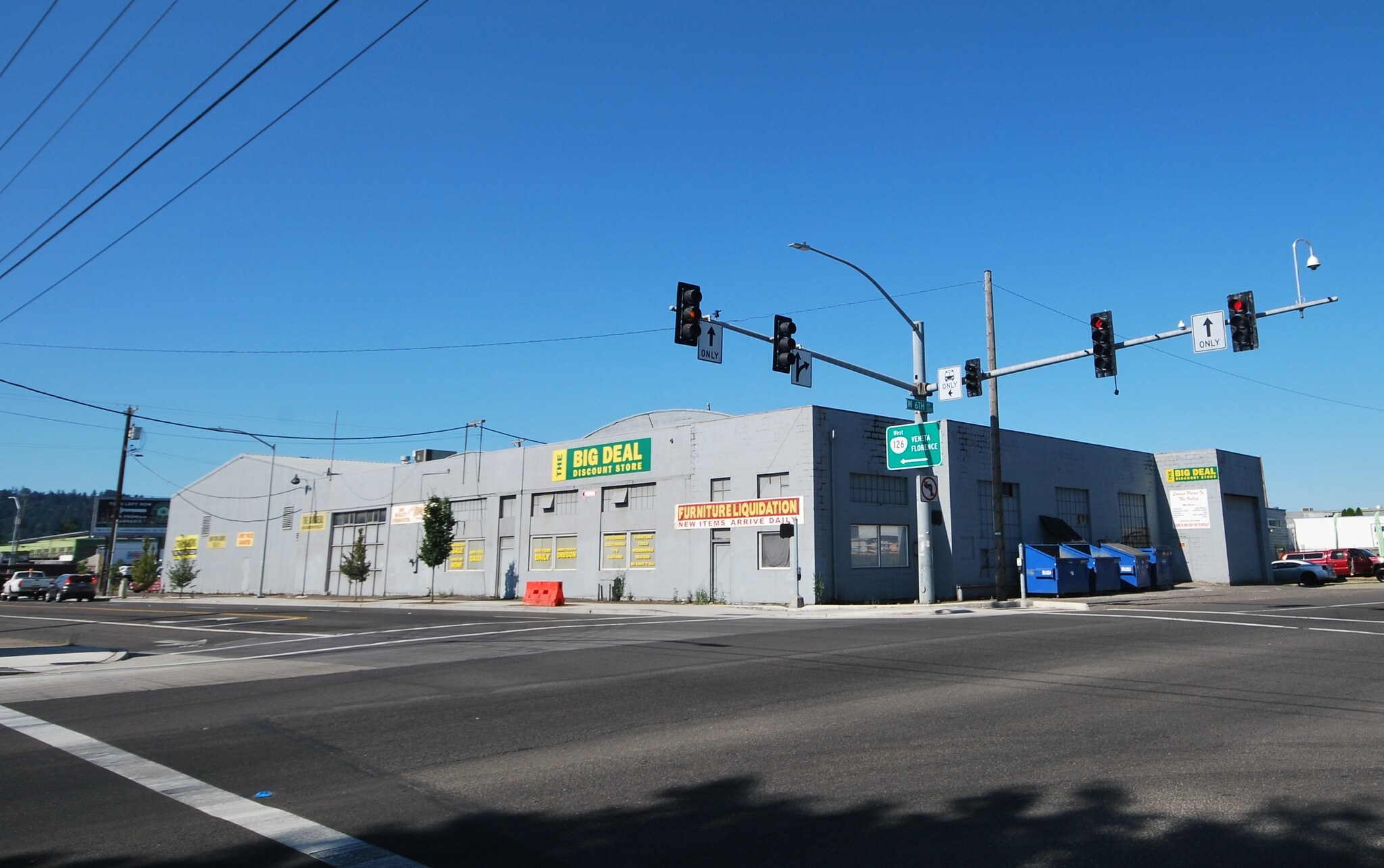 630 Garfield St, Eugene, OR for sale Building Photo- Image 1 of 1