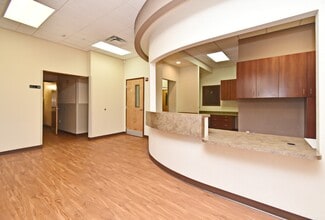 7227 N Highway 1, Port Saint John, FL for lease Interior Photo- Image 2 of 5