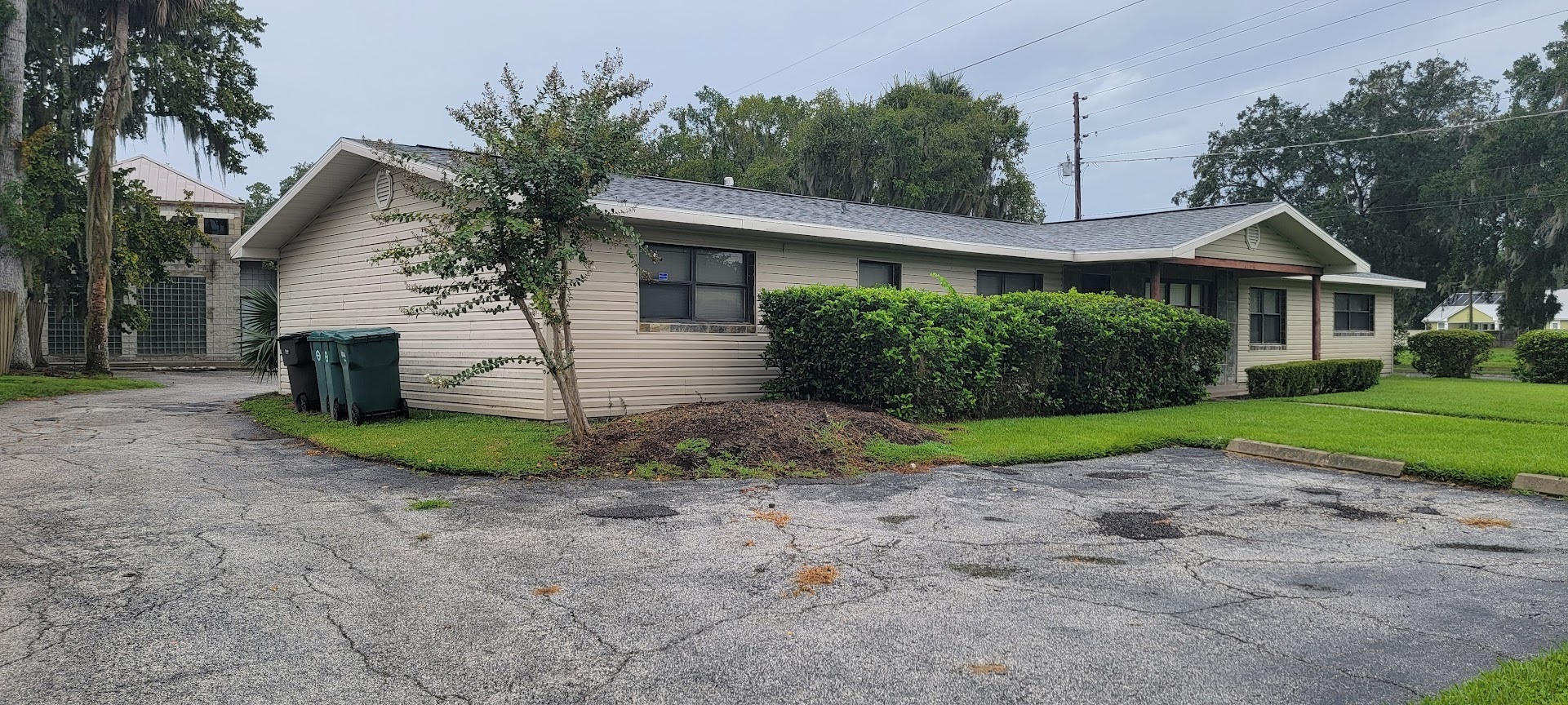 1190 SE 17th St, Ocala, FL 34471 - Office for Sale | LoopNet