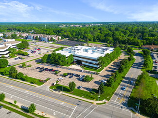 More details for 200 E Campus View Blvd, Columbus, OH - Office for Lease