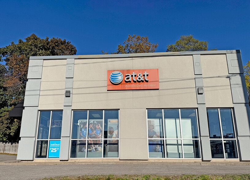 355 S 2nd St, Fulton, NY for sale - Building Photo - Image 2 of 2