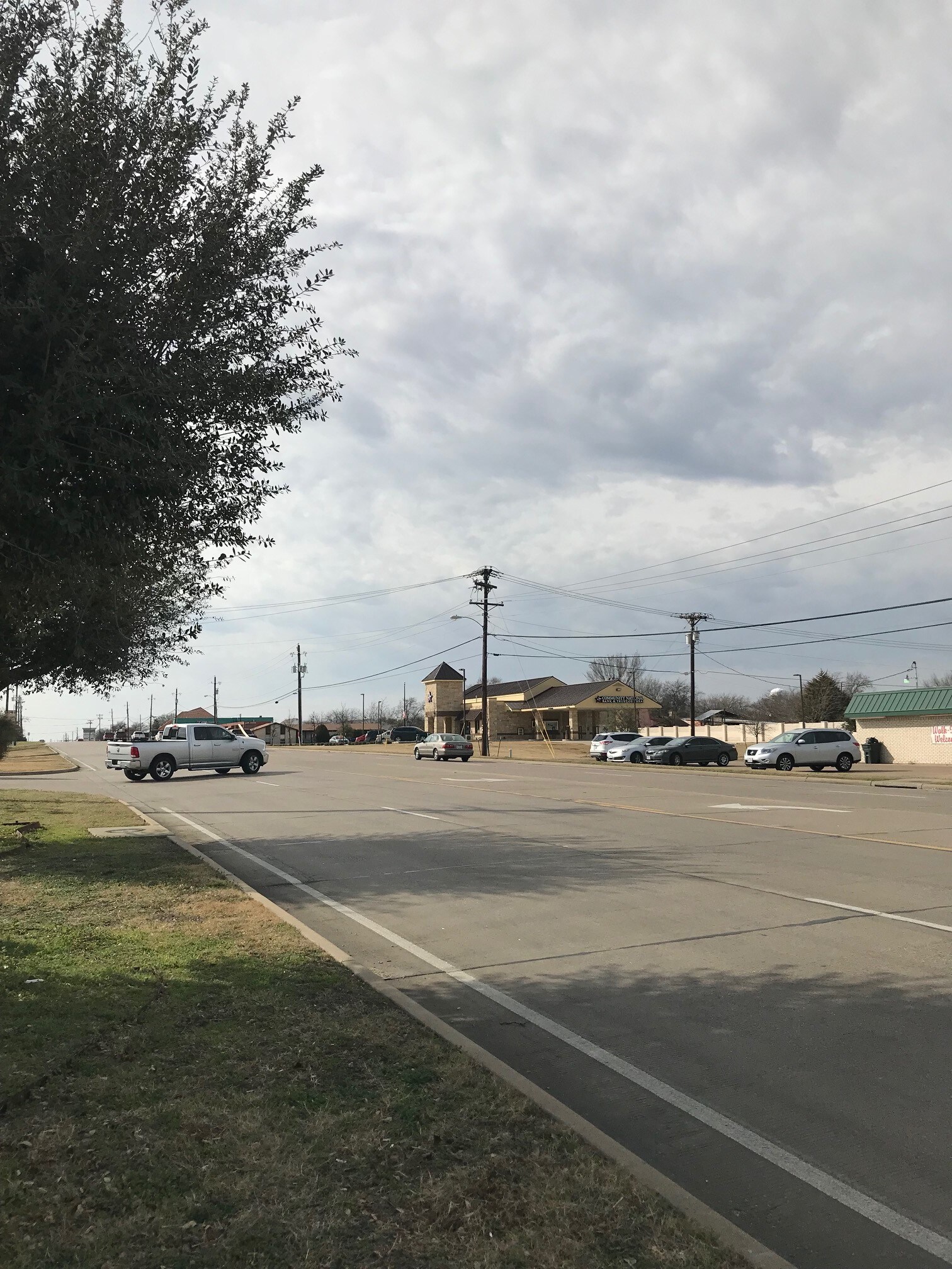 273 E Ovilla Rd, Red Oak, TX 75154 Retail for Lease