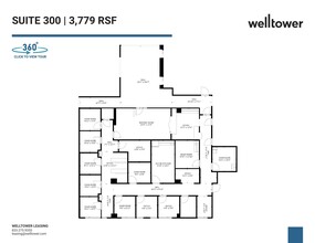 3223-3399 E Louis Dr, Meridian, ID for lease Floor Plan- Image 1 of 1