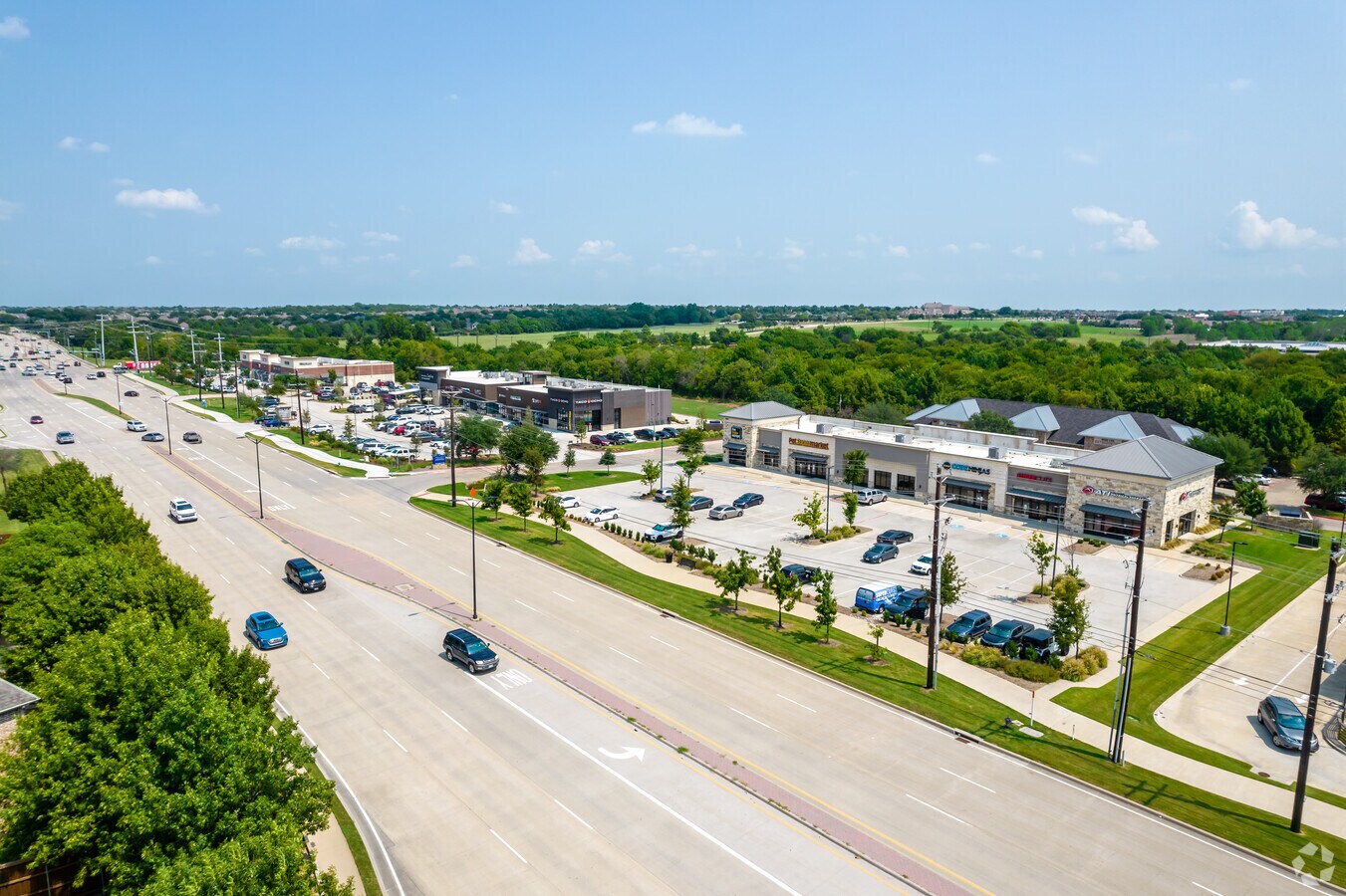 3421 S Custer Rd, McKinney, TX 75070