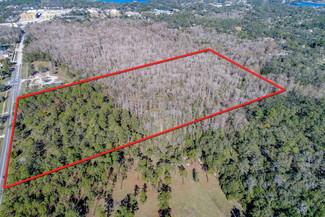 More details for 400 Longwood Lake Mary Rd, Lake Mary, FL - Land for Sale