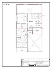 3511-3515 Pacific Blvd SW, Albany, OR for lease Site Plan- Image 1 of 1