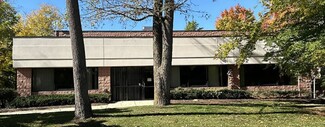 More details for 28033 Center Oaks Ct, Wixom, MI - Industrial for Lease