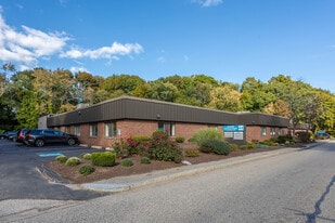 Adams Professional Condominium - Loft