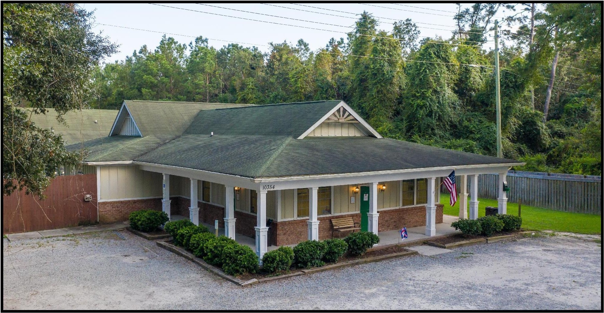 10354 US Highway 17, Wilmington, NC for sale Primary Photo- Image 1 of 1