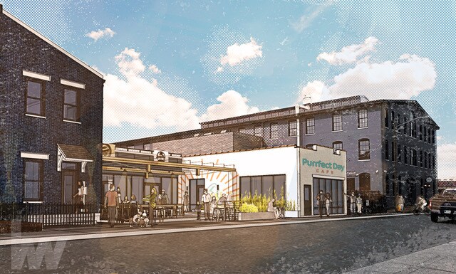 17-19 W 8th St, Covington, KY for sale - Primary Photo - Image 1 of 1