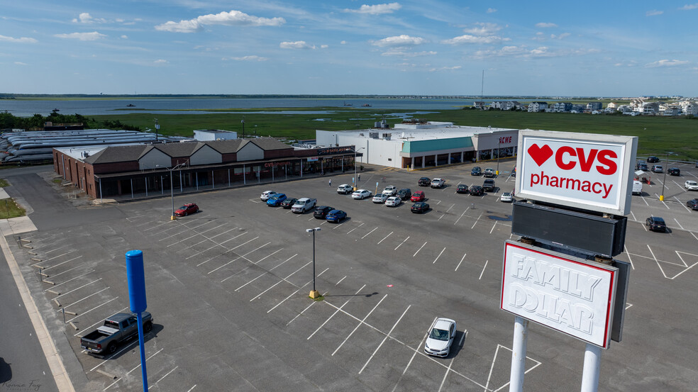 2500 Delaware Ave, Wildwood, NJ for lease - Building Photo - Image 1 of 5