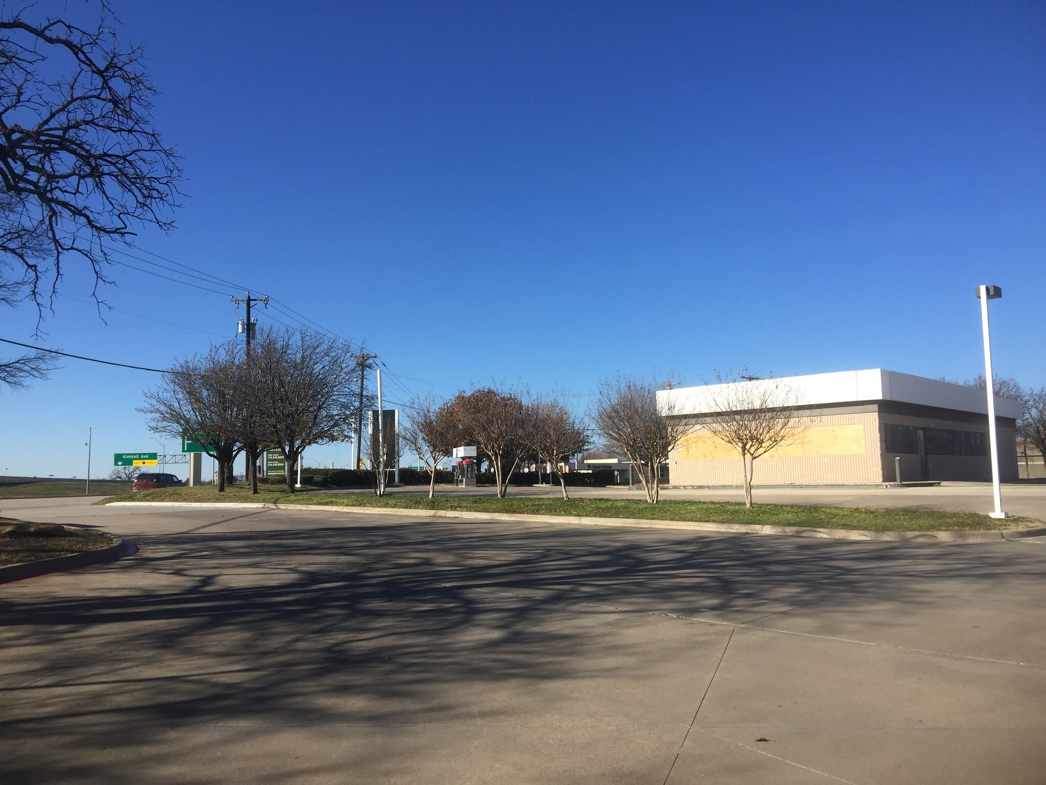 2001 W Wall St, Grapevine, TX for sale Building Photo- Image 1 of 1