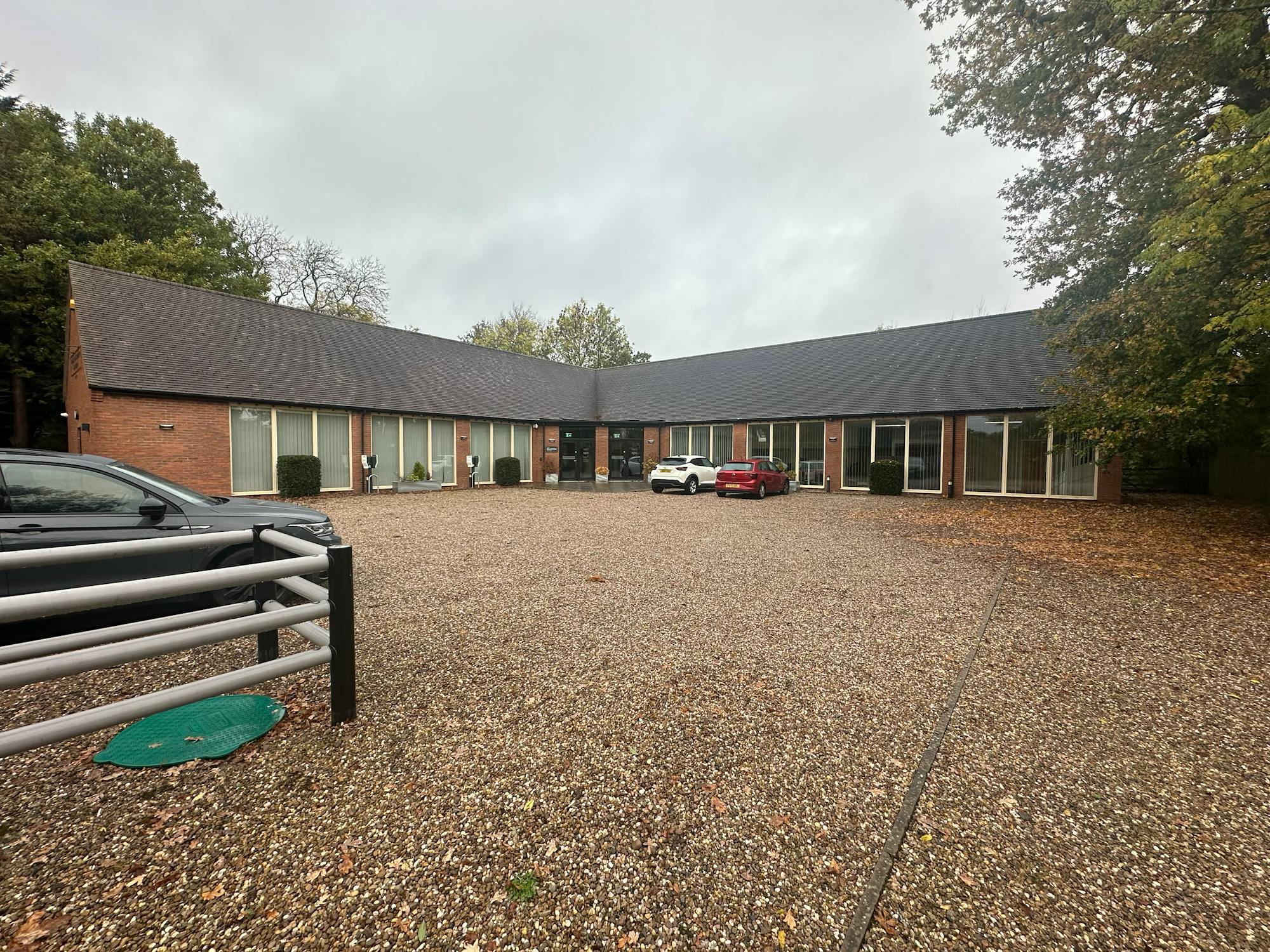 Church Ln, Solihull for lease Building Photo- Image 1 of 2
