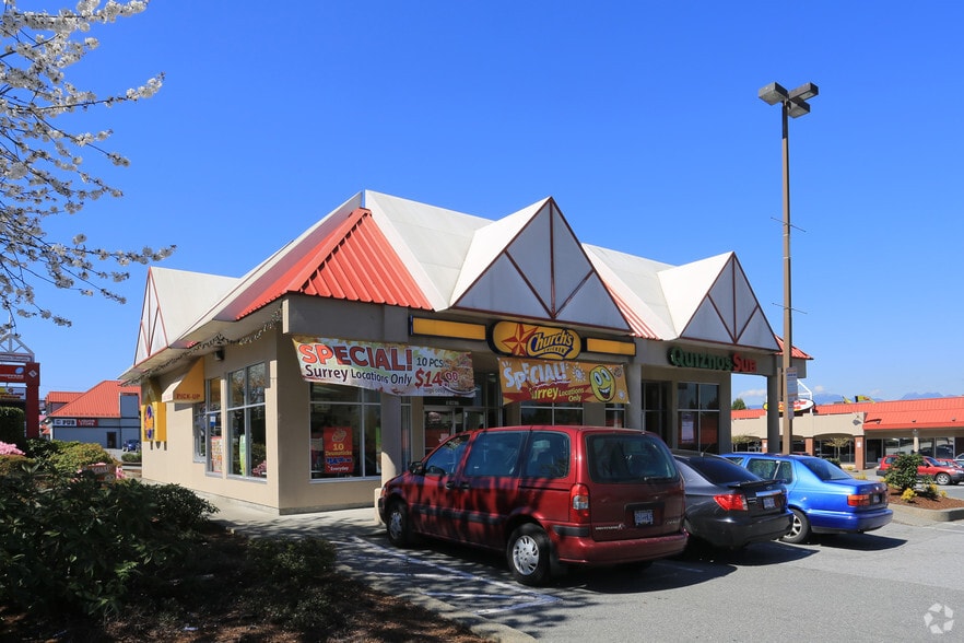 14877 108th Ave, Surrey, BC for lease - Primary Photo - Image 1 of 4