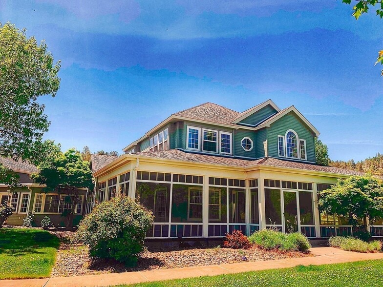 6011 Breitenstein Ln, Klamath Falls, OR for sale - Primary Photo - Image 1 of 3