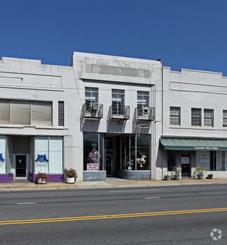 More details for The Penegar Buildings – for Sale, Gastonia, NC