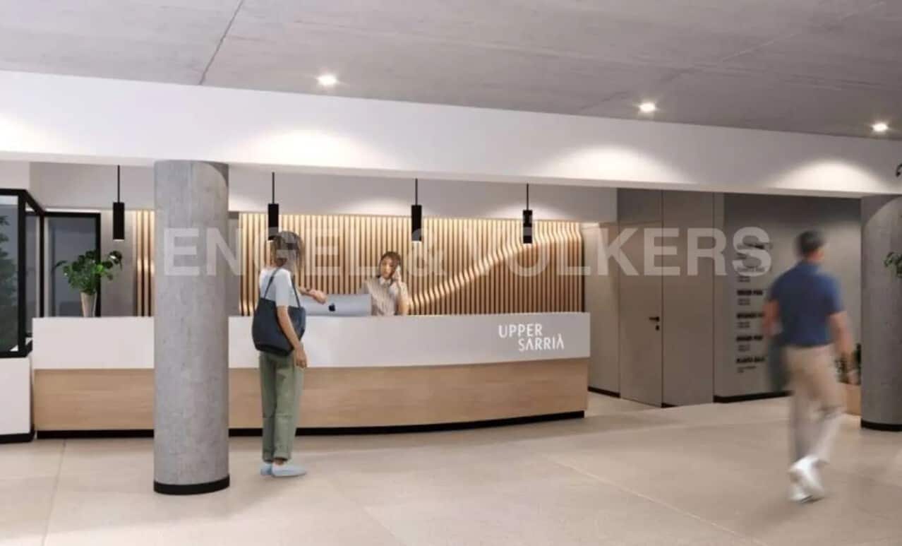 Office in Barcelona, Barcelona for lease Building Photo- Image 1 of 8