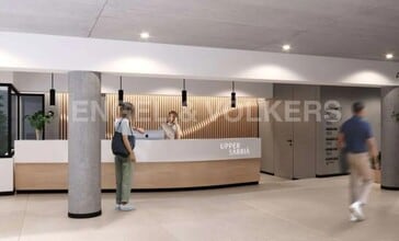 Office in Barcelona, Barcelona for lease Building Photo- Image 1 of 8