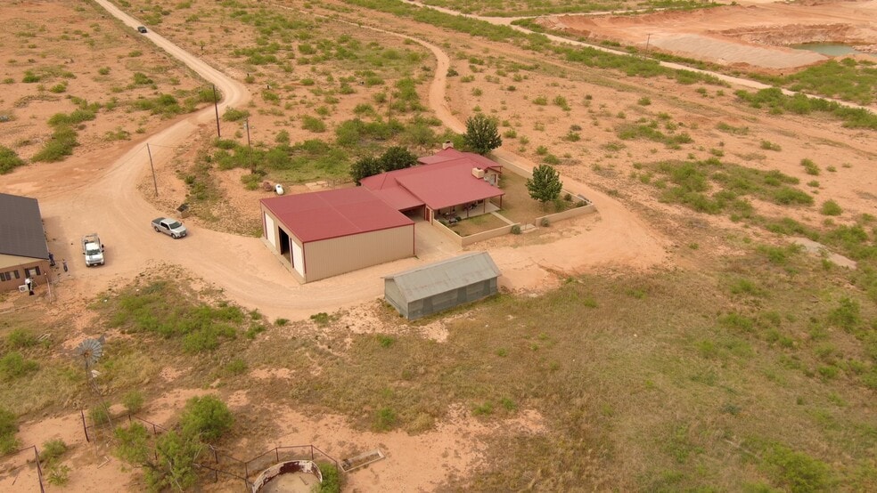 9300 W County Road 60, Midland, TX for sale - Building Photo - Image 2 of 41