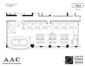 3701 Arco Corporate Dr, Charlotte, NC for lease Floor Plan- Image 1 of 1