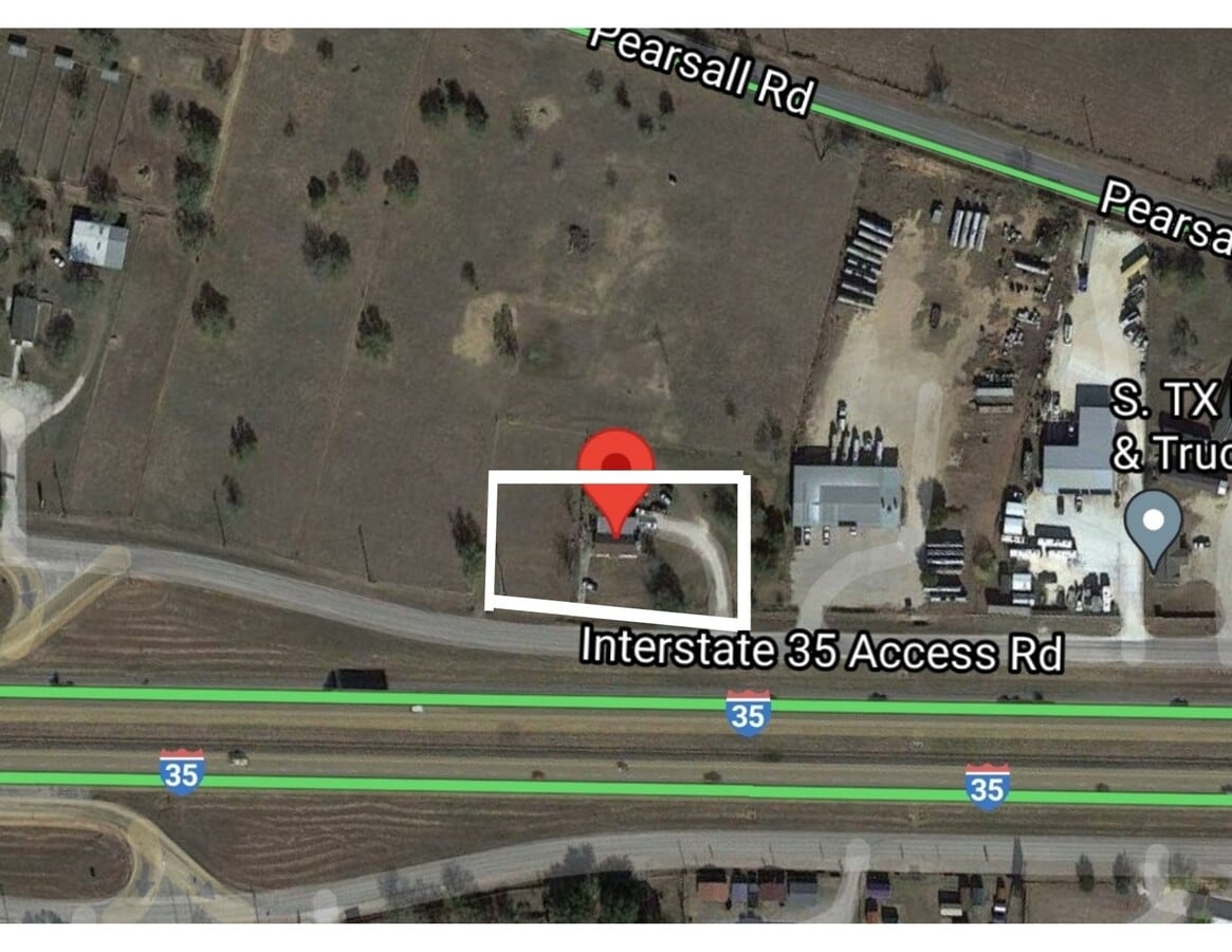 17673 Interstate 35, Lytle, TX 78052