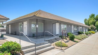 More details for 1715 N Minnewawa Ave, Clovis, CA - Office for Lease