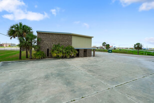 5582 Old Brownsville Rd, Corpus Christi TX - Warehouse