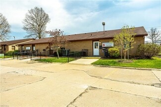 More details for 1680 Cooper Foster Park Rd, Lorain, OH - Office for Sale