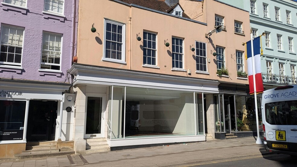 15 High St, Windsor for sale - Building Photo - Image 1 of 1