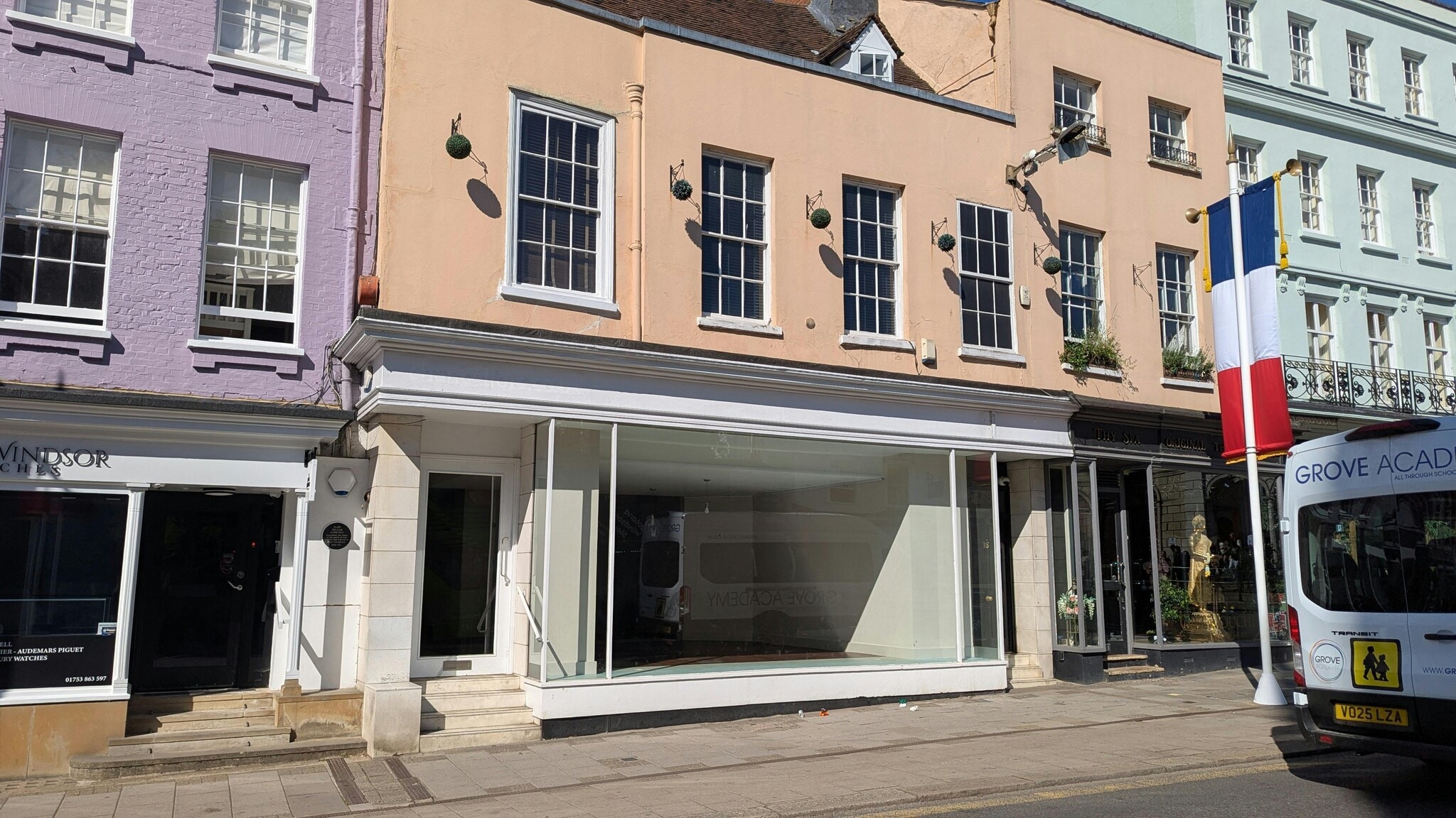 15 High St, Windsor for sale Building Photo- Image 1 of 1