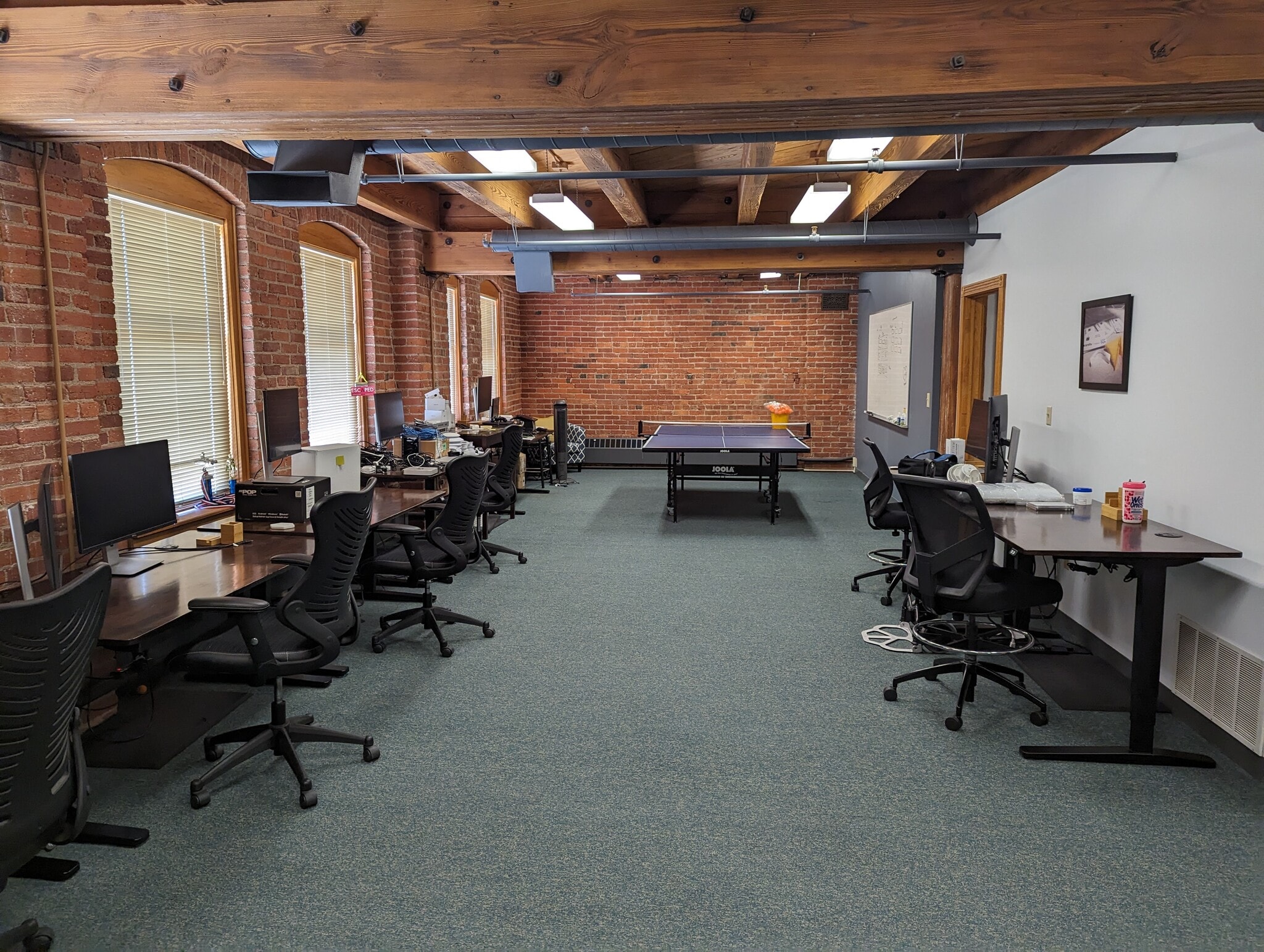 808 P St, Lincoln, NE for lease Interior Photo- Image 1 of 13