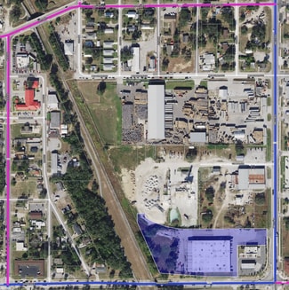 More details for 2 US Highway 17 92 N, Haines City, FL - Flex for Sale