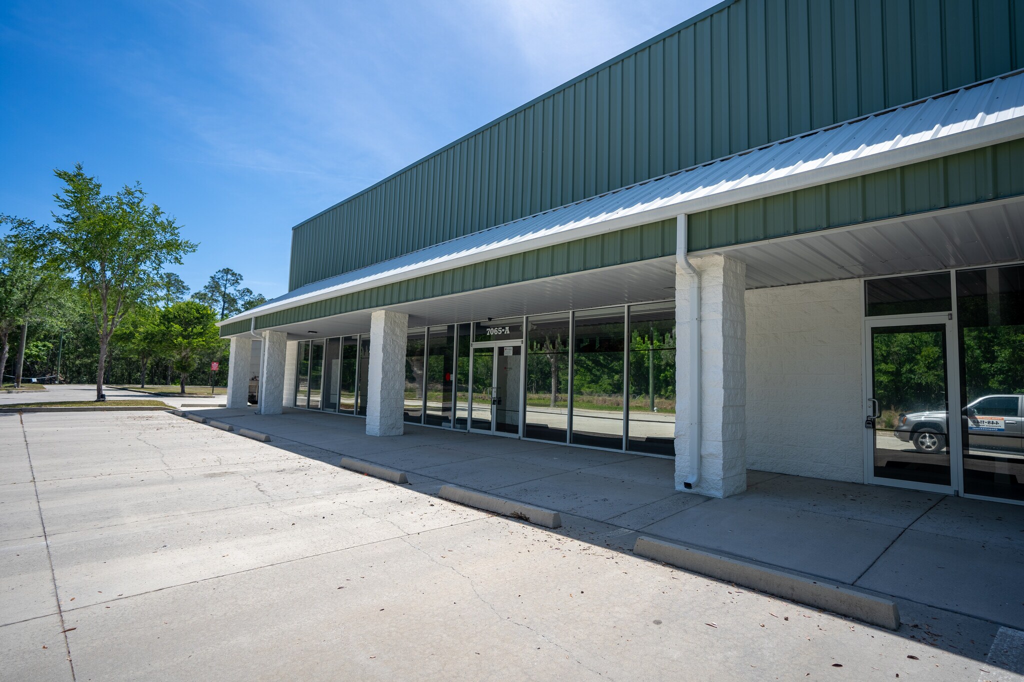 7065 NW 22nd St, Gainesville, FL for lease Primary Photo- Image 1 of 53