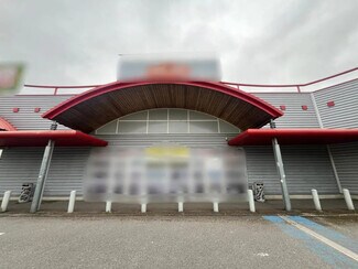 More details for Retail for Lease