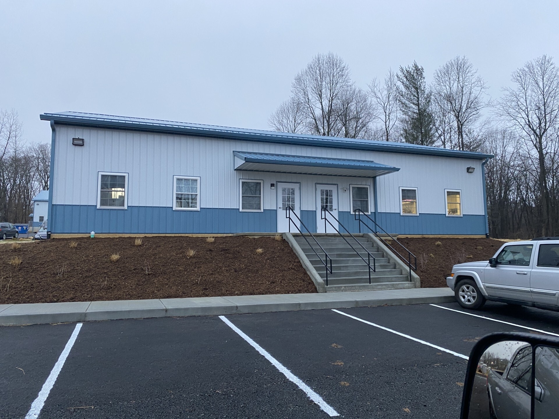 3137 N Westbury Village Dr, Bloomington, IN for lease Building Photo- Image 1 of 7